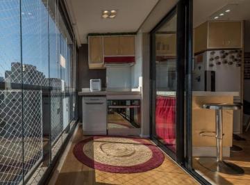 Apartamento · 43m² · 2 Quartos · Apartamento para aluguel - no Campo Belo