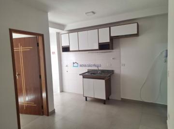 Apartamento · 60m² · 1 Quarto · Apartamento com 02 quartos lcoalizado na Região da Cursino