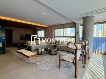 Apartamento · 184m² · 4 Quartos · 3 Vagas · Apartamento à venda - na Vila Mariana