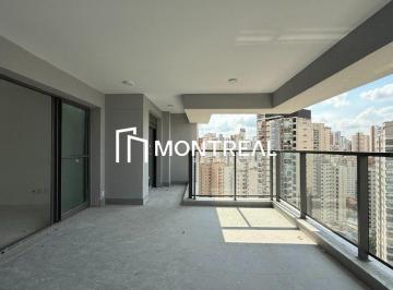 Apartamento · 118m² · 3 Quartos · 2 Vagas · Apartamento à venda - na Vila Mariana