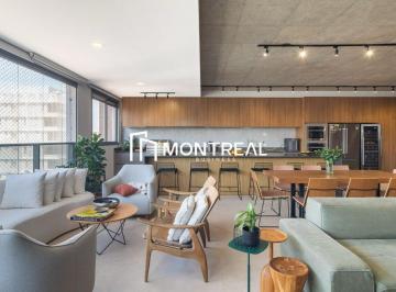 Apartamento · 222m² · 4 Quartos · 5 Vagas · Apartamento à venda - em Perdizes