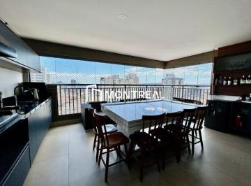 Apartamento · 130m² · 3 Quartos · 2 Vagas · Apartamento à venda - em Mooca