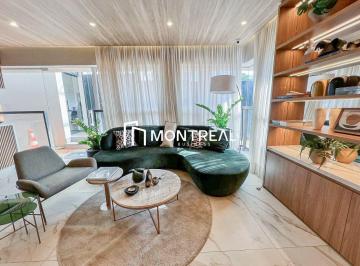 Apartamento · 175m² · 4 Quartos · 3 Vagas · Apartamento à venda - na Vila Mariana