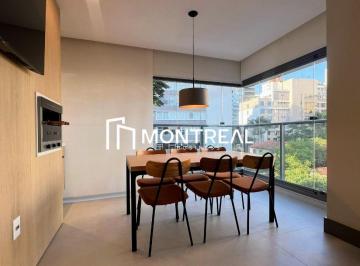 Apartamento · 70m² · 2 Quartos · 1 Vaga · Apartamento à venda - no Jardim América