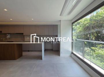 Apartamento · 95m² · 2 Quartos · 2 Vagas · Apartamento à venda - em Pompéia
