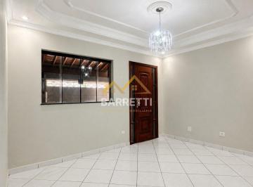 Casa · 101m² · 3 Quartos · Casa à venda - no Parque Residencial Monte Rey II