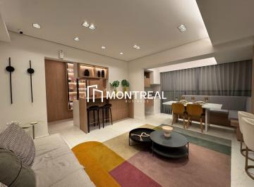 Apartamento · 81m² · 2 Quartos · 1 Vaga · Apartamento à venda - na Vila Mariana