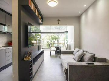 Apartamento · 68m² · 2 Quartos · 1 Vaga · Apartamento à venda - em Tatuapé