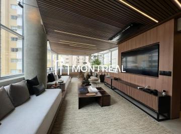 Apartamento · 185m² · 3 Quartos · 3 Vagas · Apartamento à venda - no Paraíso