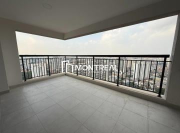 Apartamento · 93m² · 3 Quartos · 2 Vagas · Apartamento à venda - na Vila Prudente