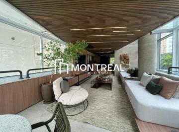 Apartamento · 185m² · 3 Quartos · 3 Vagas · Apartamento à venda - na Vila Mariana