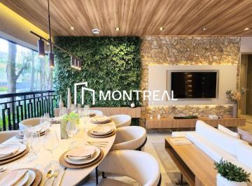Apartamento · 122m² · 3 Quartos · 2 Vagas · Apartamento à venda - em Brooklin