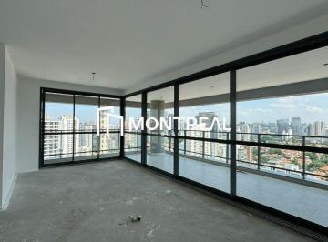 Apartamento · 167m² · 4 Quartos · 2 Vagas · Apartamento à venda - no Campo Belo