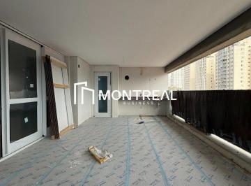 Apartamento · 149m² · 3 Quartos · 2 Vagas · Apartamento à venda - na Chácara Klabin