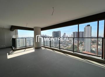 Apartamento · 149m² · 3 Quartos · 2 Vagas · Apartamento à venda - no Ipiranga