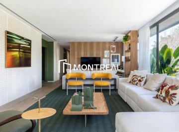 Apartamento · 125m² · 3 Quartos · 2 Vagas · Apartamento à venda - na Vila Mariana