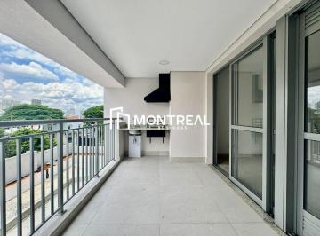 Apartamento · 83m² · 3 Quartos · 1 Vaga · Apartamento à venda - na Vila Mariana