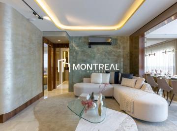 Apartamento · 89m² · 3 Quartos · 1 Vaga · Apartamento à venda - na Vila Mariana