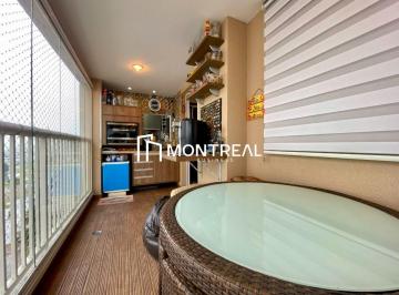 Apartamento · 73m² · 3 Quartos · 1 Vaga · Apartamento à venda - em Tatuapé