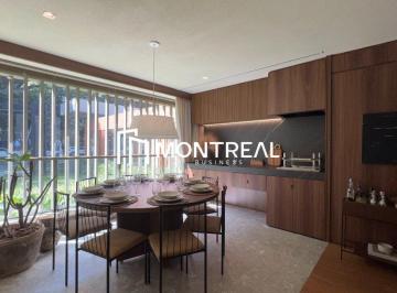 Apartamento · 124m² · 3 Quartos · 2 Vagas · Apartamento à venda - em Pinheiros