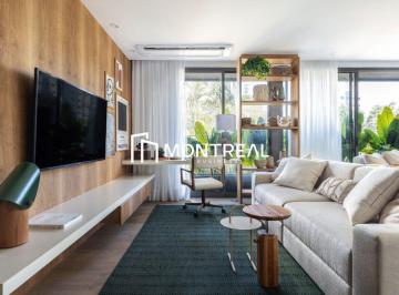 Apartamento · 125m² · 3 Quartos · 2 Vagas · Apartamento à venda - na Vila Clementino