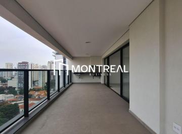 Apartamento · 151m² · 3 Quartos · 2 Vagas · Apartamento à venda - na Vila Romana
