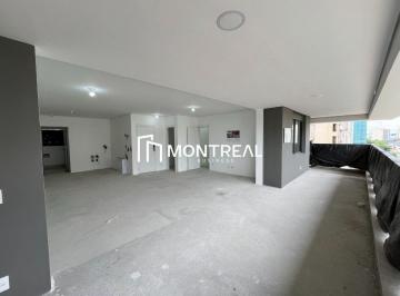 Apartamento · 155m² · 3 Quartos · 2 Vagas · Apartamento à venda - no Campo Belo