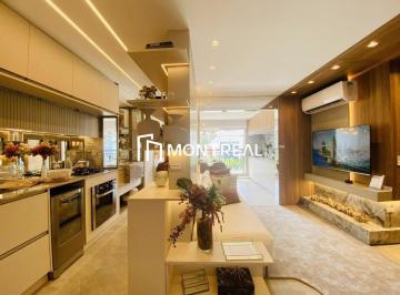 Apartamento · 63m² · 2 Quartos · 1 Vaga · Apartamento à venda - no Alto do Ipiranga