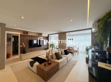 Apartamento · 88m² · 3 Quartos · 1 Vaga · Apartamento à venda - na Vila Mariana