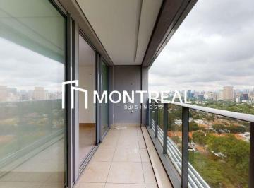Apartamento · 40m² · 1 Quarto · 1 Vaga · Apartamento à venda - em Pinheiros