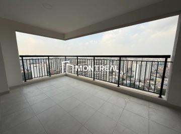 Apartamento · 93m² · 3 Quartos · 2 Vagas · Apartamento à venda - na Vila Prudente