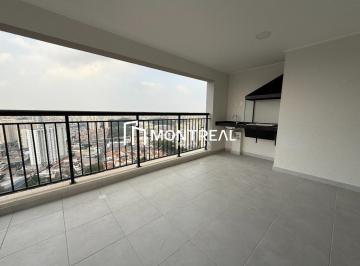 Apartamento · 93m² · 3 Quartos · 1 Vaga · Apartamento à venda - na Vila Prudente