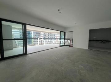 Apartamento · 196m² · 4 Quartos · 4 Vagas · Apartamento à venda - na Chácara Santo Antônio