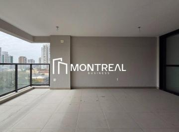 Apartamento · 132m² · 3 Quartos · 2 Vagas · Apartamento à venda - na Vila Romana