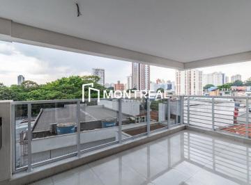 Apartamento · 80m² · 2 Quartos · 2 Vagas · Apartamento à venda - em Tatuapé