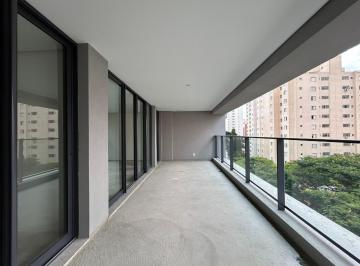 Apartamento · 160m² · 3 Quartos · 2 Vagas · Apartamento à venda - em Moema