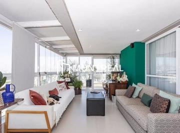 Apartamento · 404m² · 5 Quartos · 5 Vagas · Apartamento à venda - na Vila Mariana