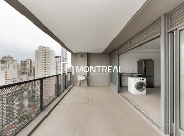 Apartamento · 88m² · 3 Quartos · 2 Vagas · Apartamento à venda - em Cerqueira César