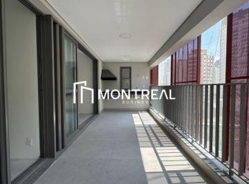 Apartamento · 140m² · 3 Quartos · 2 Vagas · Apartamento à venda - no Jardim Vila Mariana