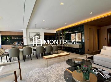 Apartamento · 188m² · 4 Quartos · 3 Vagas · Apartamento à venda - no Jardim Vila Mariana