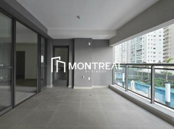 Apartamento · 136m² · 3 Quartos · 2 Vagas · Apartamento à venda - na Água Branca