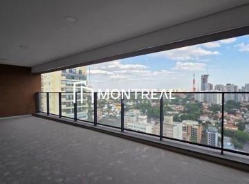 Apartamento · 156m² · 3 Quartos · 2 Vagas · Apartamento à venda - na Vila Madalena