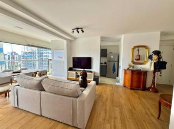 Apartamento · 76m² · 2 Quartos · 1 Vaga · Apartamento à venda - na Chácara Santo Antônio