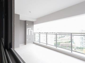 Apartamento · 79m² · 2 Quartos · 1 Vaga · Apartamento à venda - na Água Branca