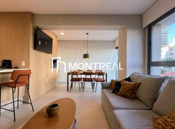 Apartamento · 70m² · 2 Quartos · 1 Vaga · Apartamento à venda - nos Jardins