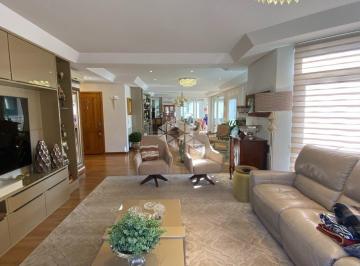 Apartamento · 215m² · 4 Quartos · 3 Vagas · Apartamento 4 dormitórios/suítes, 215m², 3 vagas, a 50 metros da Rua Coberta de Gramado