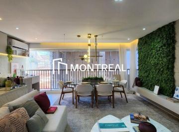 Apartamento · 79m² · 3 Quartos · 1 Vaga · Apartamento à venda - no Ipiranga