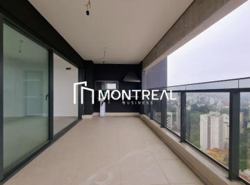 Apartamento · 197m² · 3 Quartos · 3 Vagas · Apartamento à venda - na Vila Madalena