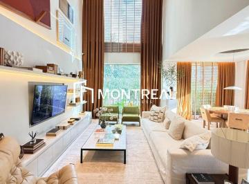 Apartamento · 185m² · 2 Quartos · 2 Vagas · Apartamento à venda - em Itaim Bibi