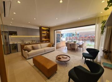 Apartamento · 95m² · 3 Quartos · 2 Vagas · Apartamento à venda - em Tatuapé